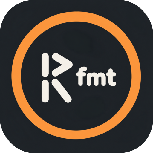 Revofmt Code Formatter